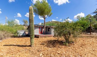 33541 S MOUNTAIN VIEW Rd, Black Canyon City, AZ 85324