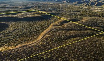 E Gamez 15 Road, Benson, AZ 85602