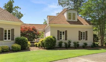 700 TRILLIUM Dr, Eclectic, AL 36024