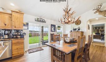 3532 Maple Leaf Ave, Cody, WY 82414