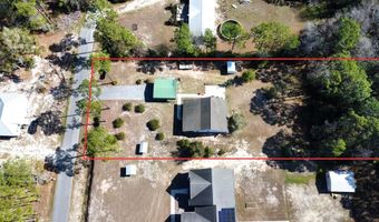 54 Hathcock Rd, Apalachicola, FL 32320