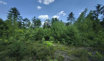 Hall Road, Canterbury, NH 03224