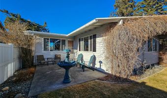 319 E 7th Ave, Big Timber, MT 59011