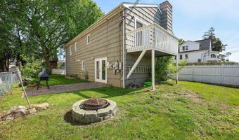 5 Stevens St, Bridgeport, CT 06606