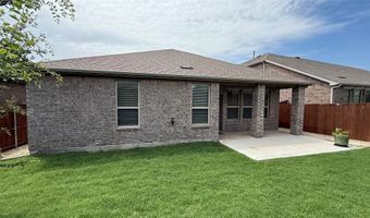 1932 Willie Ray St, Anna, TX 75409