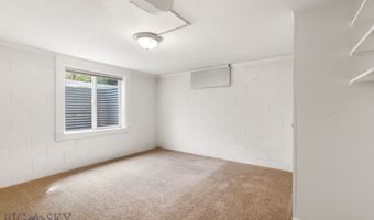 1418 W Alderson St, Bozeman, MT 59715