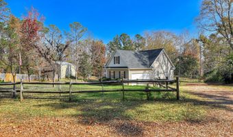 4121 Pine Ridge Rd, Appling, GA 30802