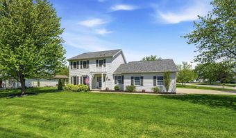 N124 BARBERRY Lane, Appleton, WI 54915