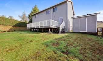 375 McClure Ave, Astoria, OR 97103