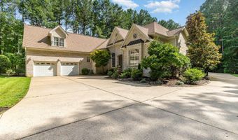 3712 Highland Creek Dr, Apex, NC 27539