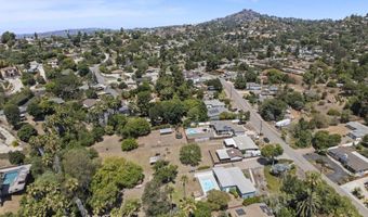 10705 Louisa Dr, La Mesa, CA 91941