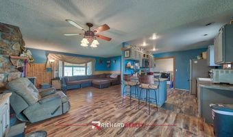 792 Southfork Rd, Cody, WY 82414