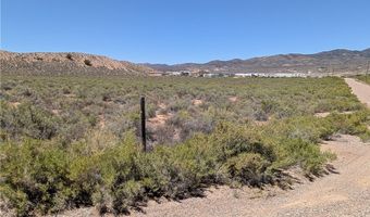 Sunrise Dr, Caliente, NV 89008
