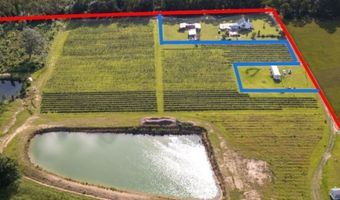 1054 Penny Morris, Baxley, GA 31513