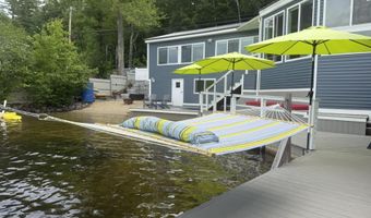 177 E Side Dr, Alton, NH 03810