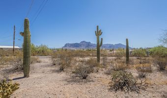 2613 E 6th Ave, Apache Junction, AZ 85119