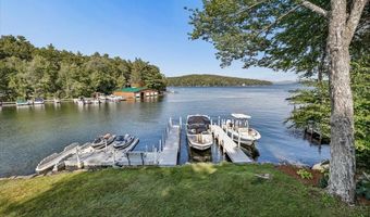 78 Rollins Rd, Alton, NH 03810