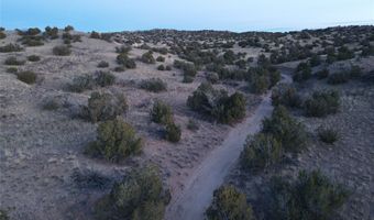 Tbd Fort Defina, Abiquiu, NM 87510