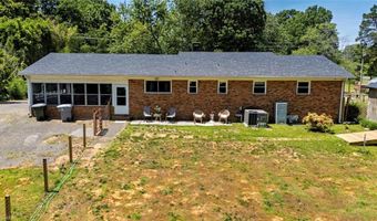 406 Old Liberty Rd, Asheboro, NC 27203