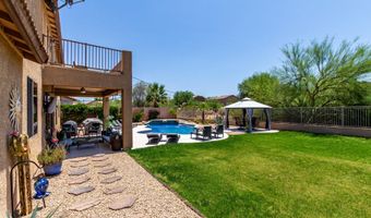 4425 E Night Owl Ln, Cave Creek, AZ 85331