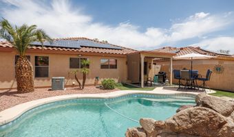 617 W Racine Loop, Casa Grande, AZ 85122