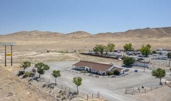 150 200 Hwy 400, Imlay, NV 89418