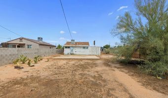 409 N COOLIDGE Ave, Casa Grande, AZ 85122