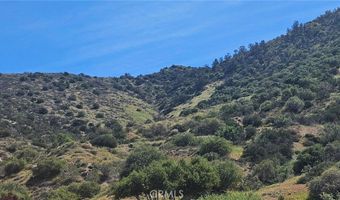 0 Esada Wy/Rosen Ln, Acton, CA 93550