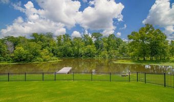 7034 Westshore Ave, Benton, AR 72019