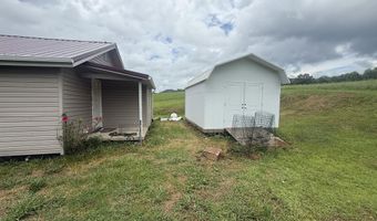 6639 State Hwy 459, Barbourville, KY 40906