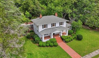 315 E College Ave, Ashburn, GA 31714