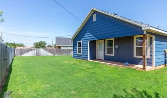 3233 Ann Arbor Ln, Abilene, TX 79603