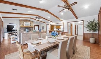 249 County Road 3309, Bartlesville, OK 74003