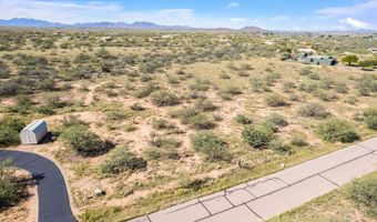 W Thunder Pass Rd 66 66, Benson, AZ 85602