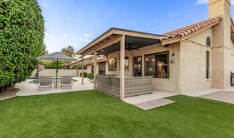 2555 N TAMARISK St, Chandler, AZ 85224