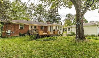 1516 Arborview Blvd, Ann Arbor, MI 48103
