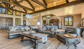 35 Buckskin Rd, Angel Fire, NM 87710