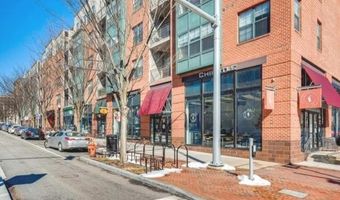 2635 N CALVERT St, Baltimore, MD 21218