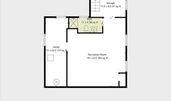 4285 Faulk Rd, Ashland, OH 44805