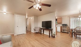 3321 Barley Cir, Billings, MT 59102