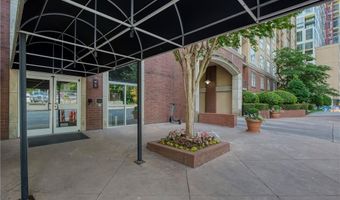 1101 Juniper St NE 1107, Atlanta, GA 30309