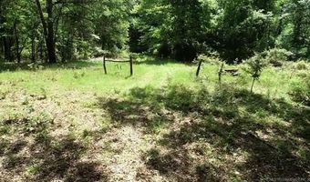 8494 E Nightingale, Atoka, OK 74525
