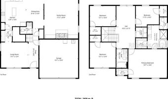 122 Sago Palm Dr, Bluffton, SC 29910