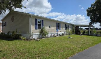 2552 NE Turner Ave 122, Arcadia, FL 34266