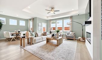 1608 Shenandoah Trl, Anna, TX 75409
