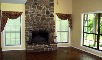1741 CADDO Cir, Ashdown, AR 71822