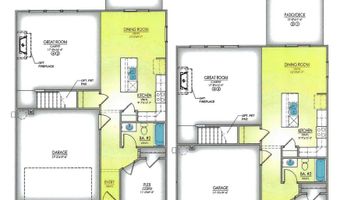 163 Hunter Ridge Dr, Boiling Springs, SC 29316