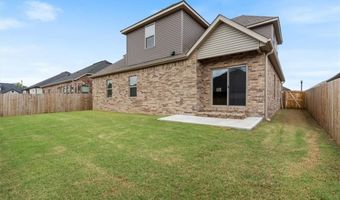 7303 SW High Meadow Blvd, Bentonville, AR 72713