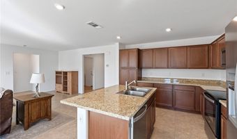 475 Basin Falls St, Indian Springs, NV 89018