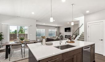 16530 35th Ave SE Plan: KIMBALL, Bothell, WA 98012
